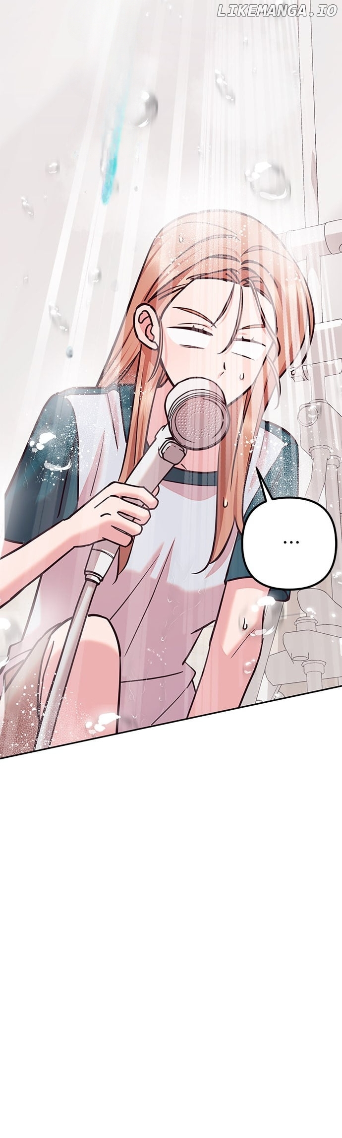 Marriage After a Close Call Chapter 21 - page 65